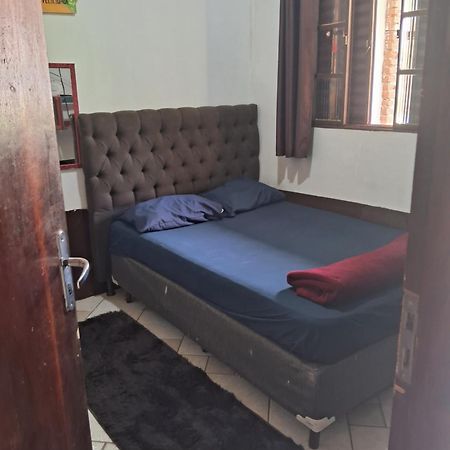 Hostel E Pousada Gratiluz São Tomé das Letras Zewnętrze zdjęcie