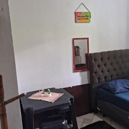 Hostel E Pousada Gratiluz São Tomé das Letras Zewnętrze zdjęcie