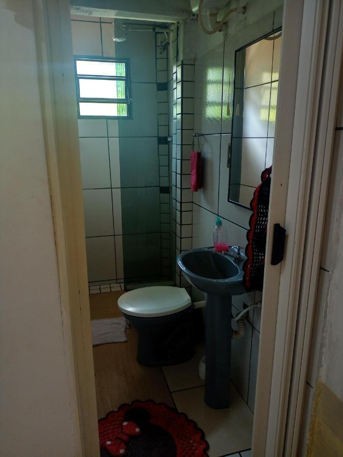 Hostel E Pousada Gratiluz São Tomé das Letras Zewnętrze zdjęcie