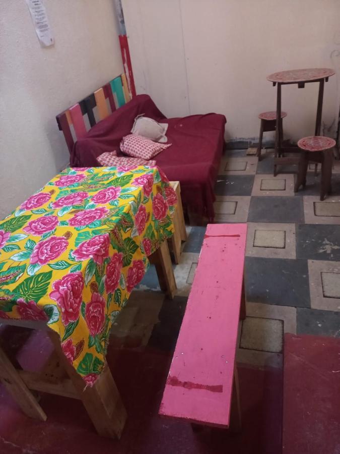 Hostel E Pousada Gratiluz São Tomé das Letras Zewnętrze zdjęcie