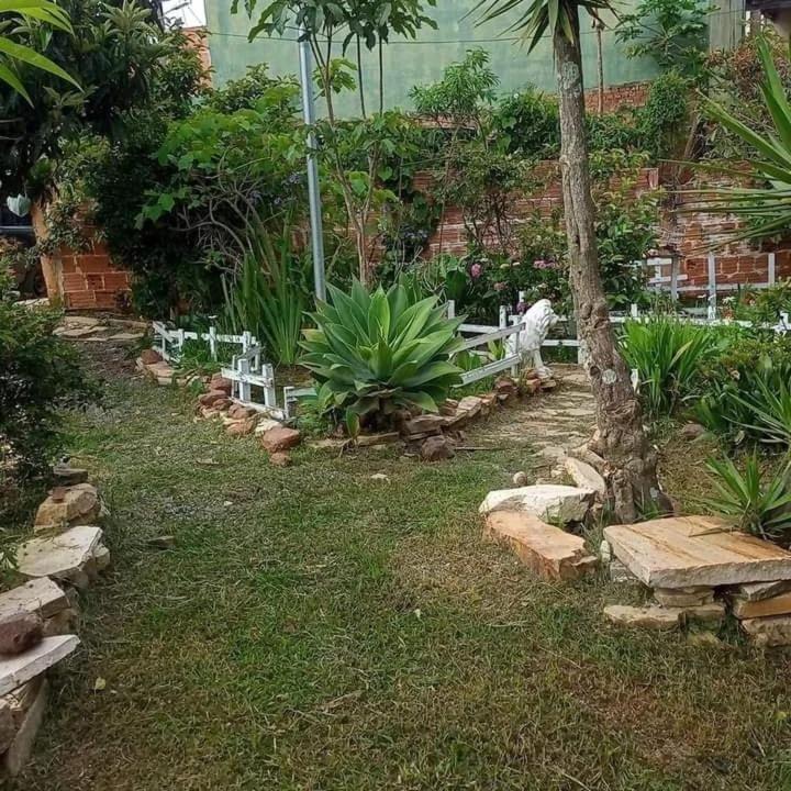 Hostel E Pousada Gratiluz São Tomé das Letras Zewnętrze zdjęcie