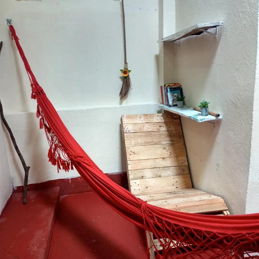 Hostel E Pousada Gratiluz São Tomé das Letras Zewnętrze zdjęcie