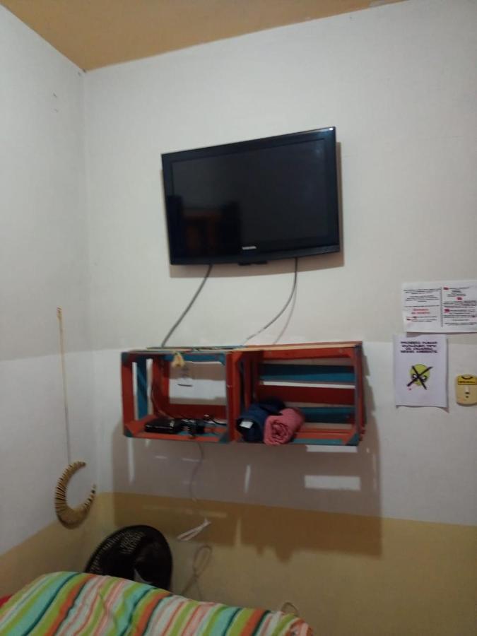 Hostel E Pousada Gratiluz São Tomé das Letras Zewnętrze zdjęcie