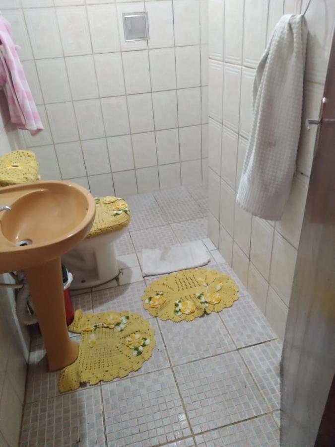 Hostel E Pousada Gratiluz São Tomé das Letras Zewnętrze zdjęcie