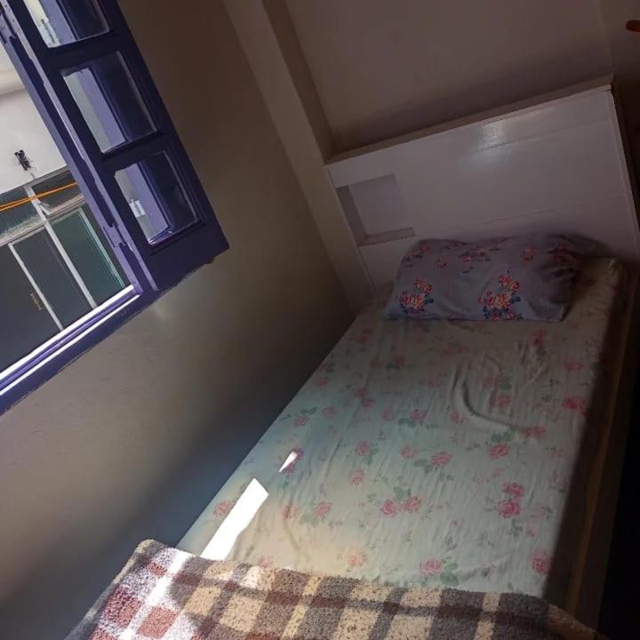 Hostel E Pousada Gratiluz São Tomé das Letras Zewnętrze zdjęcie