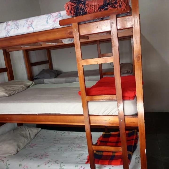 Hostel E Pousada Gratiluz São Tomé das Letras Zewnętrze zdjęcie