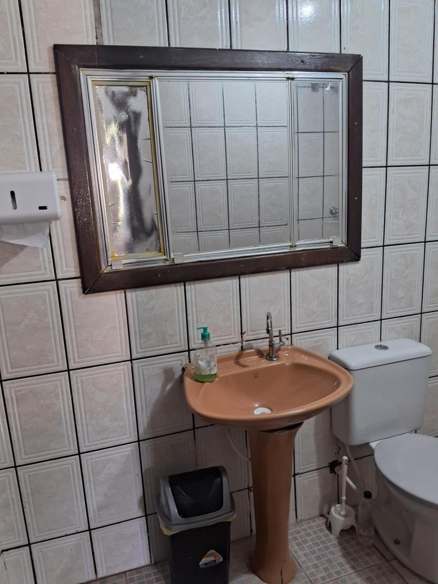Hostel E Pousada Gratiluz São Tomé das Letras Zewnętrze zdjęcie