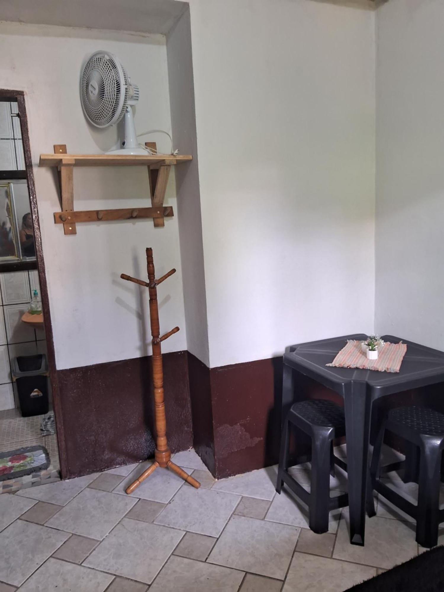 Hostel E Pousada Gratiluz São Tomé das Letras Zewnętrze zdjęcie